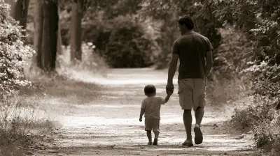 The Link Between Parental Self-Worth and Effective Parenting