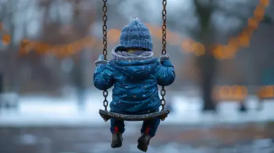 The Link Between Physical Activity and Mental Health in Kids