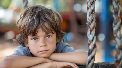 The Link Between Physical Activity and Mental Health in Kids