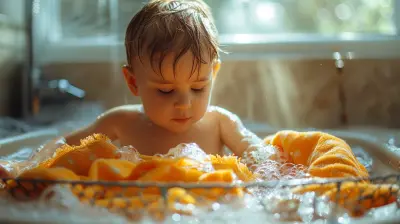 The Long-Term Impact of Chores on Your Child’s Development