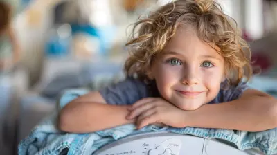 The Positive Impact of Chores on Your Child’s Self-Esteem