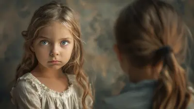 The Power Of Forgiveness In Discipline Teaching The Value Of Second Chances