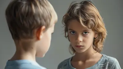 The Power Of Forgiveness In Discipline Teaching The Value Of Second Chances