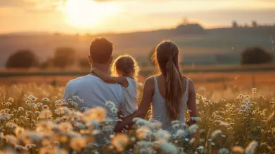 The Power of Microbreaks for Parents in a Hectic World