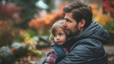 The Power of Microbreaks for Parents in a Hectic World