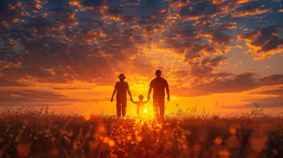 The Power of Personalized Family Traditions