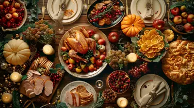 The Power of Personalized Family Traditions