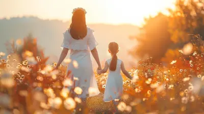 The Power of Positive Affirmations in Boosting Confidence