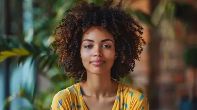 The Power of Positive Affirmations in Boosting Confidence