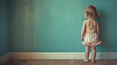 The Power of Positive Reinforcement in Child Growth