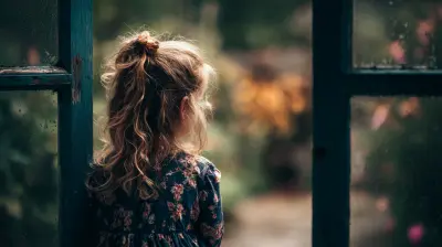 The Power of the Pause: Transforming Parenting Moments