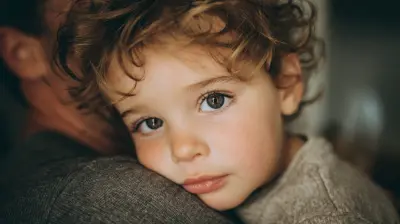 The Power of the Pause: Transforming Parenting Moments