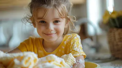 The Role of Chores in Creating a Sense of Belonging for Kids