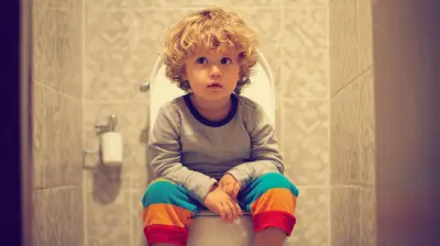 The Role of Daycare in Potty Training Success