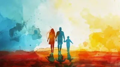 The Role of Family Rituals in Strengthening Emotional Stability