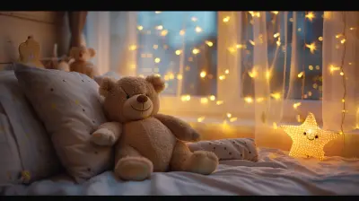 The Role Of Feeding In Establishing A Relaxing Bedtime Routine