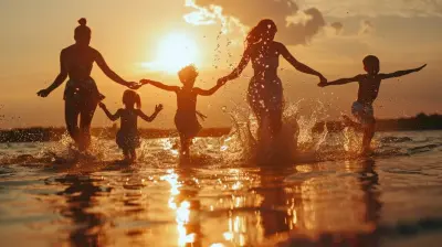 The Role of Music and Dance in Family Celebrations