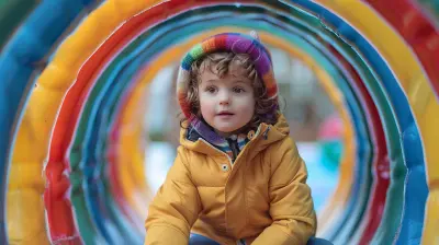 The Role of Play in Emotional Development for Young Children