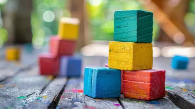 The Role Of Play In Emotional Development For Young Children