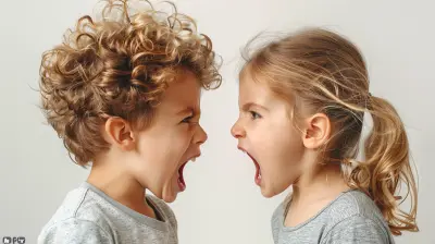 The Role of Play in Managing and Preventing Meltdowns