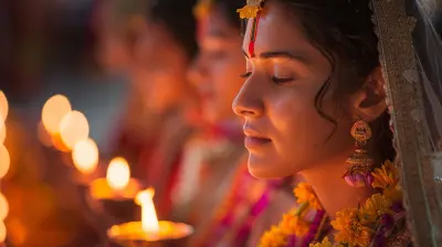 The Role of Religion and Spirituality in Family Rituals