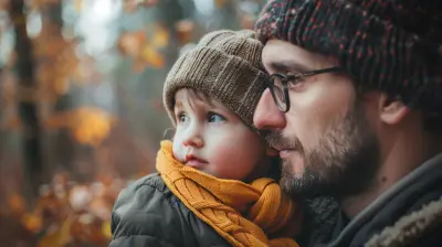 The Role of Routine in Emotional Security