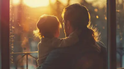 The Role of Routine in Emotional Security