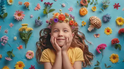 The Role of Routine in Promoting Healthy Brain Development