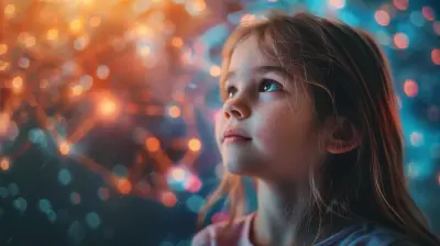The Role of Routine in Promoting Healthy Brain Development