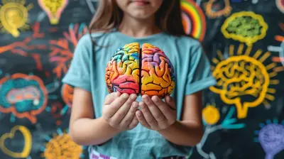 The Role of Routine in Promoting Healthy Brain Development