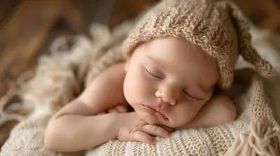 The Role of Sleep Associations and How to Change Them for Better Sleep