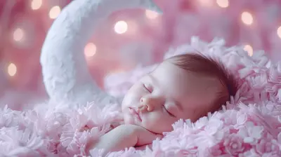 The Role Of Sleep Environment In Creating A Sleep Trained Baby