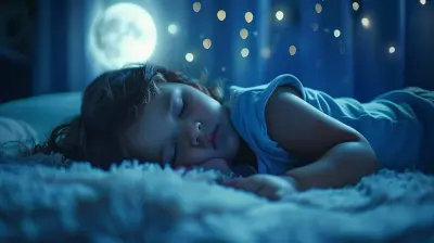The Role of Sleep Environment in Creating a Sleep-Trained Baby