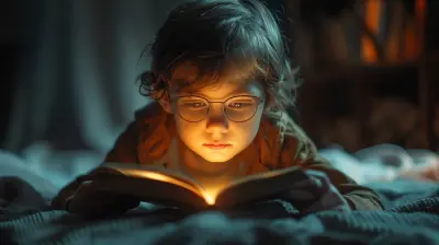 The Role of Storytelling in Family Rituals