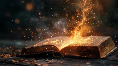 The Role of Storytelling in Family Rituals