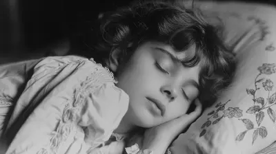 The Role of White Noise in Sleep Training Success