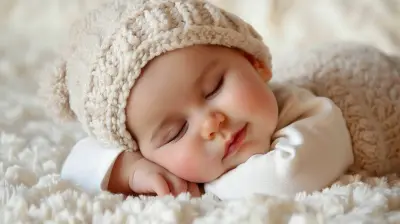 The Role of White Noise in Sleep Training Success