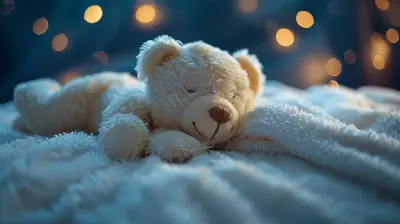 The Role of White Noise in Sleep Training Success