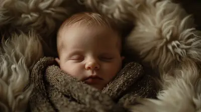 The Science Behind Baby Sleep Cycles and How to Train Effectively