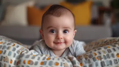 The Science Behind Baby Sleep Patterns and How to Optimize Them