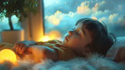 The Science Behind Gentle Parenting and Why It Works