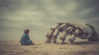 The Science Behind Patience and How It Impacts Your Parenting