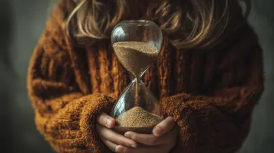 The Science Behind Patience and How It Impacts Your Parenting
