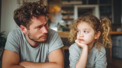 The Science Behind Patience and How It Impacts Your Parenting