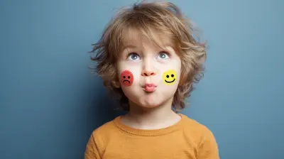 The Science of Emotions and What It Means for Parenting