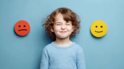 The Science of Emotions and What It Means for Parenting