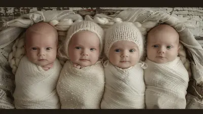 The Science of Swaddling: How It Impacts Infant Development