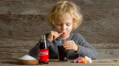 The Truth About Sugar in Kids’ Diets