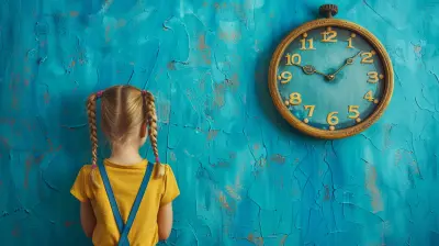 Time-In vs. Time-Out: Which Approach Is Right for Your Child?