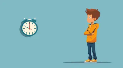 Time-In vs. Time-Out: Which Approach Is Right for Your Child?